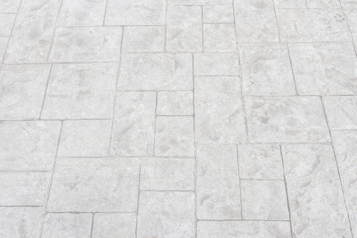 AAA Concreting project
